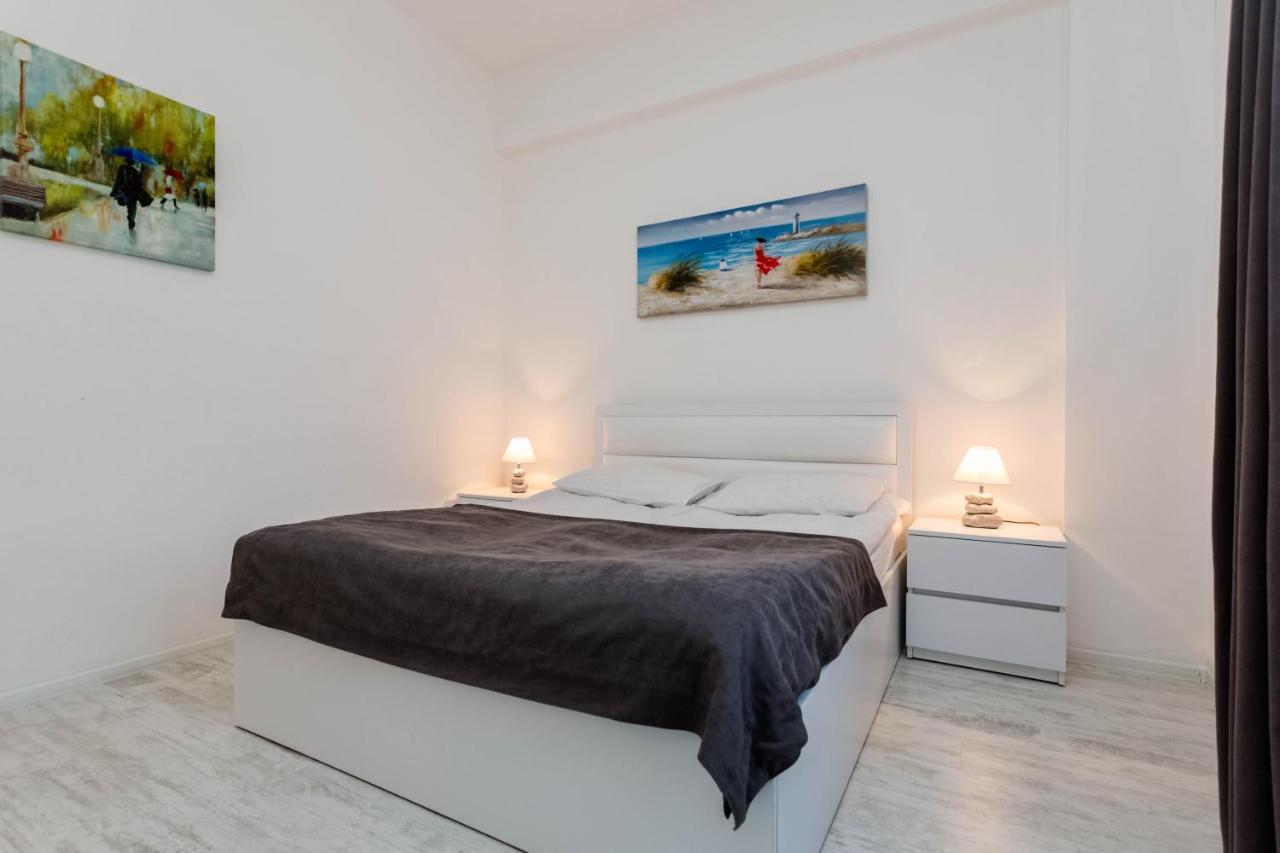 Lovely 2 Bedroom Flat Тбилиси Экстерьер фото