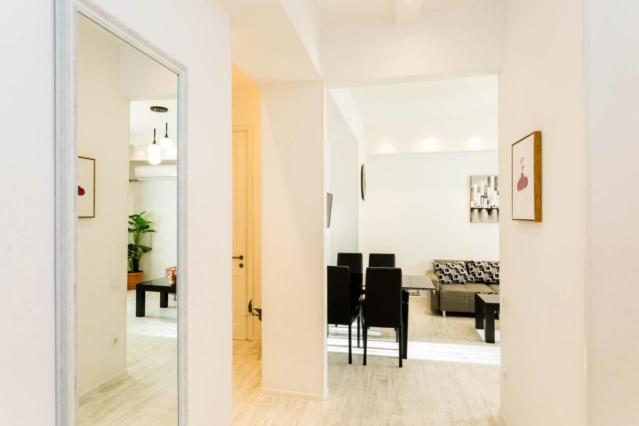 Lovely 2 Bedroom Flat Тбилиси Экстерьер фото